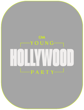 Young Hollywood Party