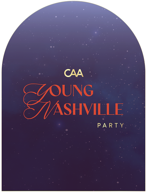 Young Nashville Party