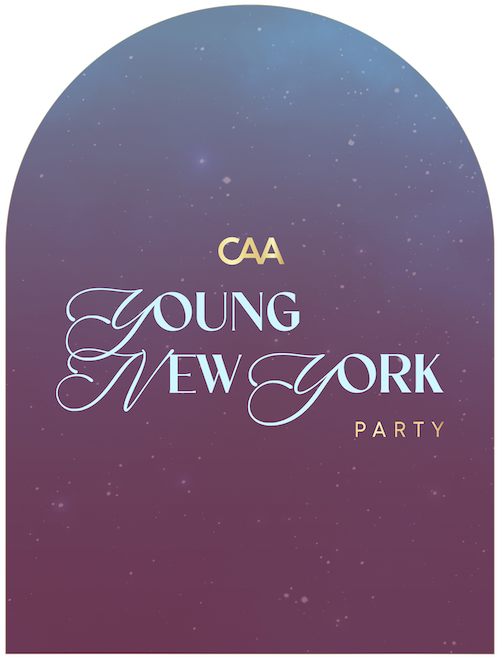 Young New York Party