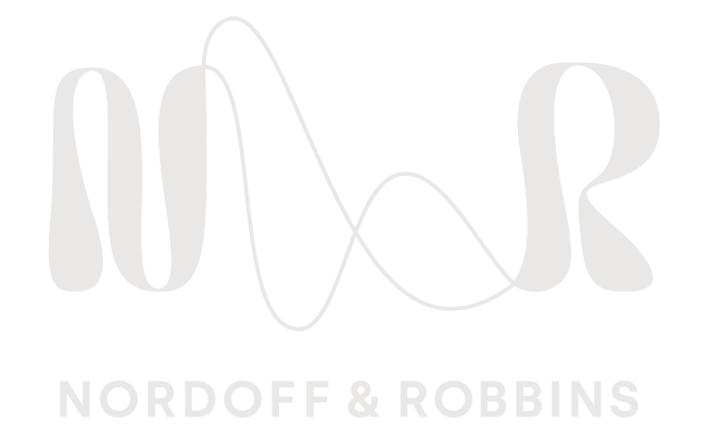 Nordoff and Robbins Logo