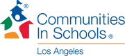 Communities In School of Los Angeles Logo
