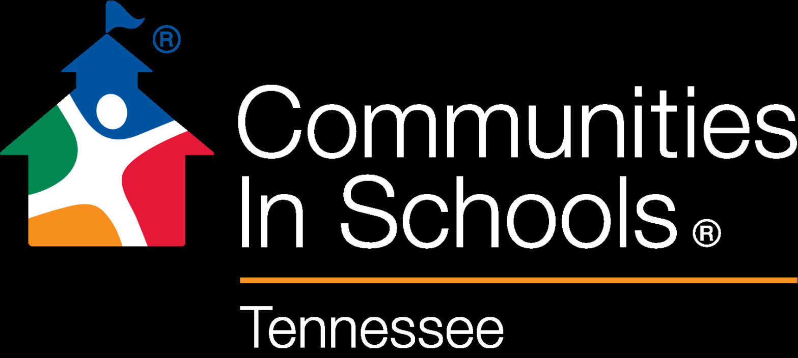 Communities In Schools of Tennesse Logo