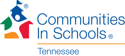 Communities In Schools of Tennesse Logo