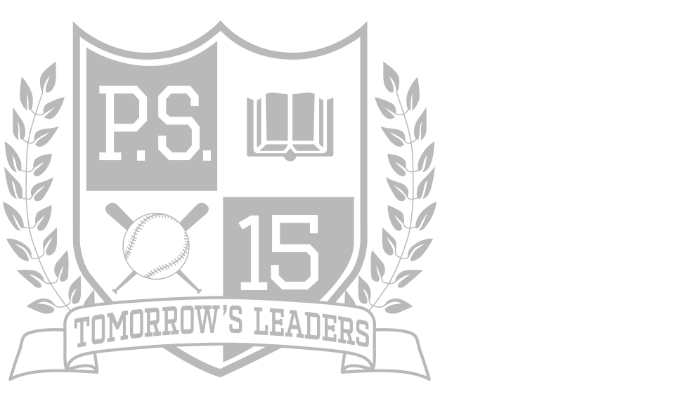 P.S. 15 Logo